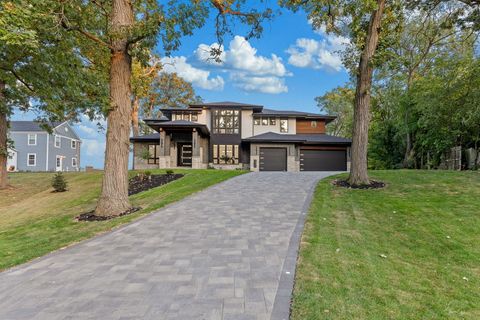 Tiny photo for 7309 W Palos Avenue, Palos Heights, IL 60463 (MLS # 12479839)