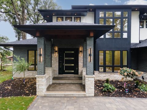 Tiny photo for 7309 W Palos Avenue, Palos Heights, IL 60463 (MLS # 12479839)