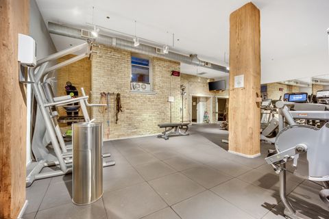 Tiny photo for 411 W ONTARIO Street #426, Chicago, IL 60654 (MLS # 12490366)