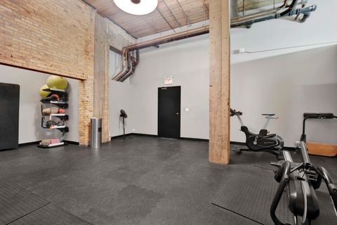 Tiny photo for 411 W ONTARIO Street #426, Chicago, IL 60654 (MLS # 12490366)