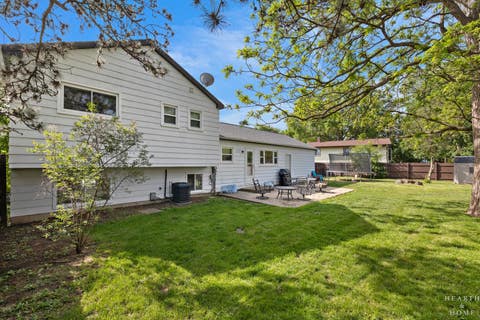 Tiny photo for 1000 Darlington Lane, Crystal Lake, IL 60014 (MLS # 12601742)