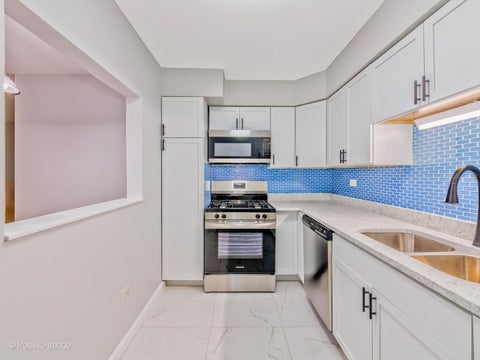 Tiny photo for 8500 SKOKIE Boulevard #2C, Skokie, IL 60077 (MLS # 12694979)