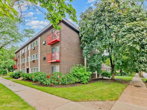 Tiny photo for 8500 SKOKIE Boulevard #2C, Skokie, IL 60077 (MLS # 12694979)