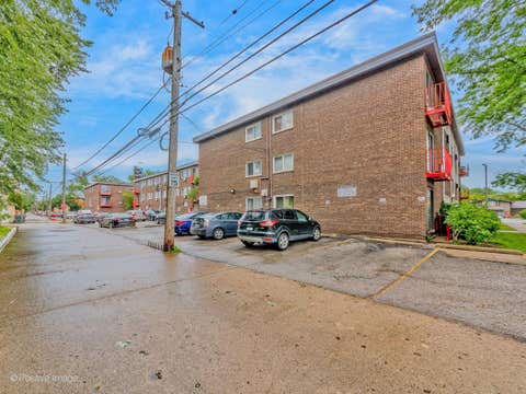 Tiny photo for 8500 SKOKIE Boulevard #2C, Skokie, IL 60077 (MLS # 12694979)