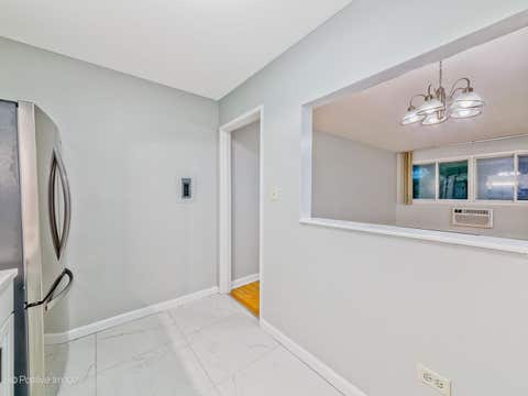Tiny photo for 8500 SKOKIE Boulevard #2C, Skokie, IL 60077 (MLS # 12694979)