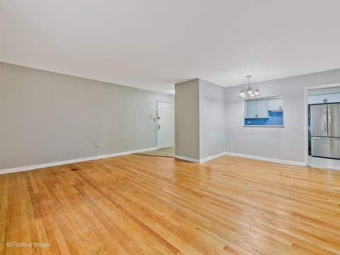 Tiny photo for 8500 SKOKIE Boulevard #2C, Skokie, IL 60077 (MLS # 12694979)
