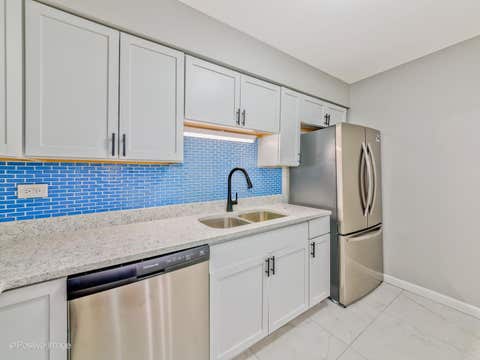 Tiny photo for 8500 SKOKIE Boulevard #2C, Skokie, IL 60077 (MLS # 12694979)