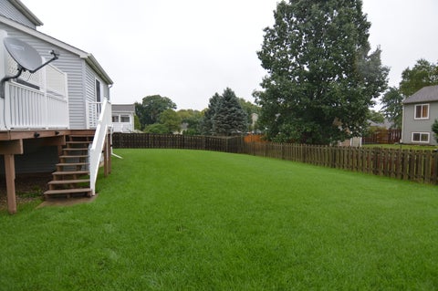 Tiny photo for 3613 Dorchester Place, McHenry, IL 60050 (MLS # 12764829)