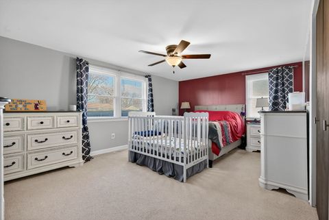 Tiny photo for 2408 Meridian Drive, Joliet, IL 60431 (MLS # 12569849)