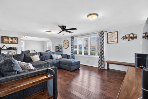 Tiny photo for 2408 Meridian Drive, Joliet, IL 60431 (MLS # 12569849)