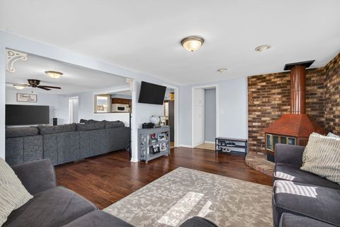 Tiny photo for 2408 Meridian Drive, Joliet, IL 60431 (MLS # 12569849)