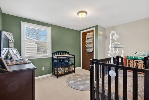 Tiny photo for 2408 Meridian Drive, Joliet, IL 60431 (MLS # 12569849)