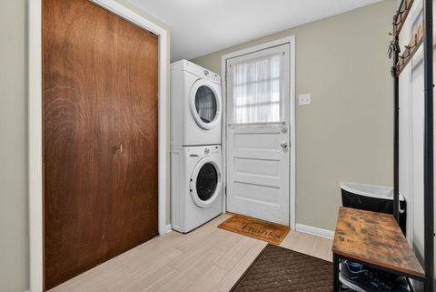 Tiny photo for 2408 Meridian Drive, Joliet, IL 60431 (MLS # 12569849)