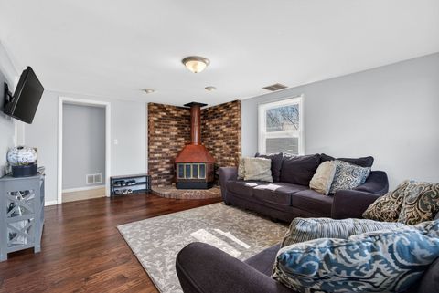 Tiny photo for 2408 Meridian Drive, Joliet, IL 60431 (MLS # 12569849)