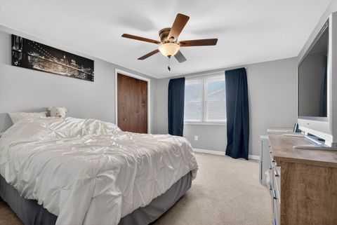 Tiny photo for 2408 Meridian Drive, Joliet, IL 60431 (MLS # 12569849)