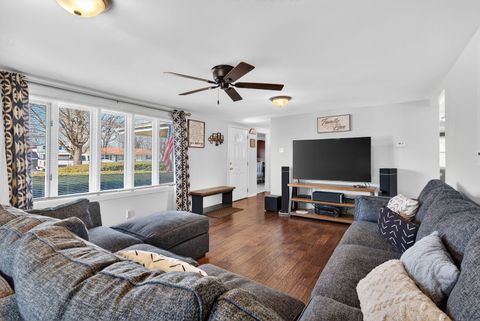 Tiny photo for 2408 Meridian Drive, Joliet, IL 60431 (MLS # 12569849)