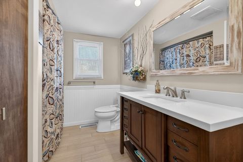 Tiny photo for 2408 Meridian Drive, Joliet, IL 60431 (MLS # 12569849)