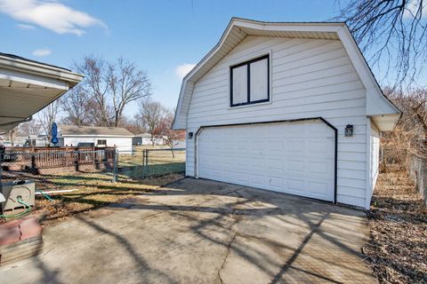 Tiny photo for 2408 Meridian Drive, Joliet, IL 60431 (MLS # 12569849)