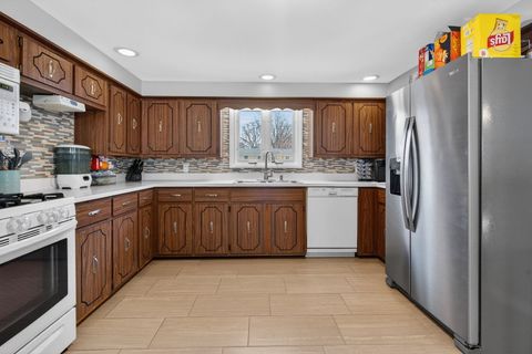 Tiny photo for 2408 Meridian Drive, Joliet, IL 60431 (MLS # 12569849)