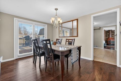 Tiny photo for 2408 Meridian Drive, Joliet, IL 60431 (MLS # 12569849)