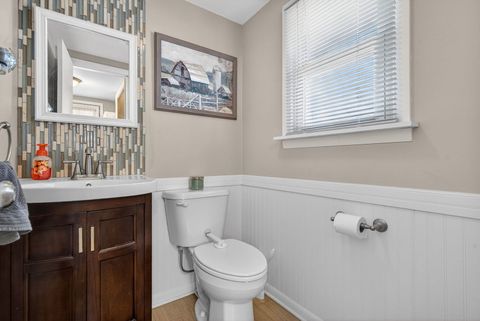 Tiny photo for 2408 Meridian Drive, Joliet, IL 60431 (MLS # 12569849)