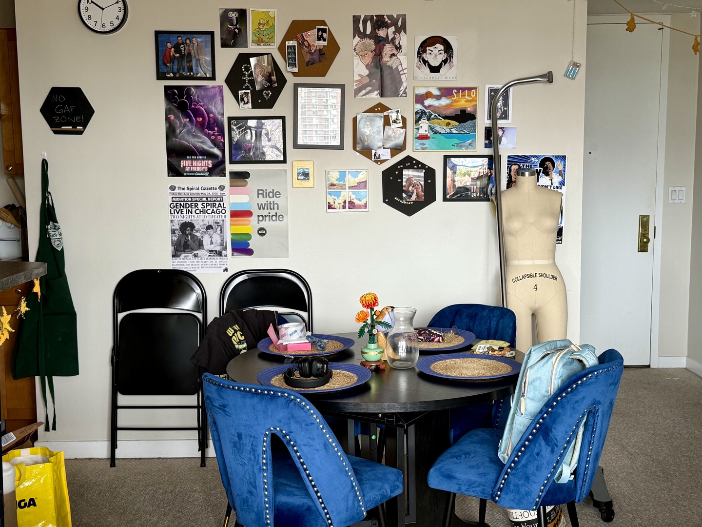 655 W Irving Park Road 1306