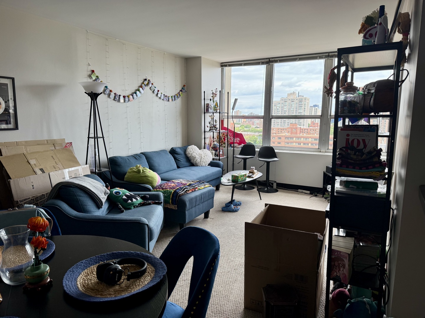 655 W Irving Park Road 1306