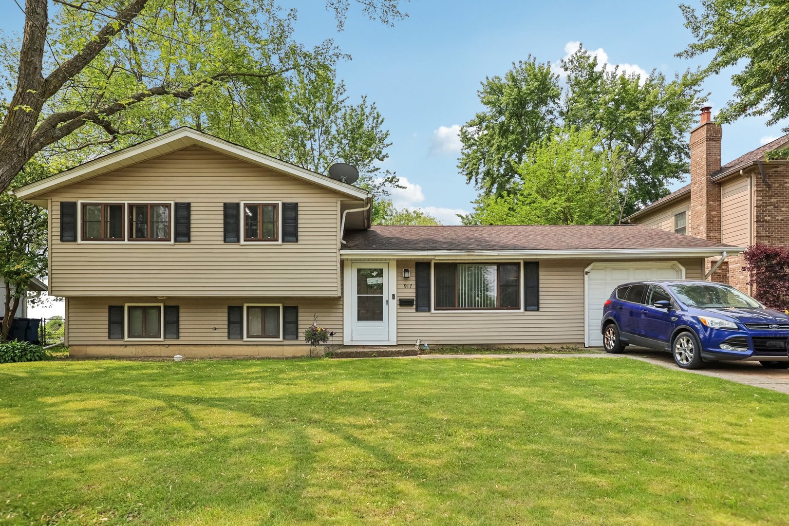 917 Aimtree Place