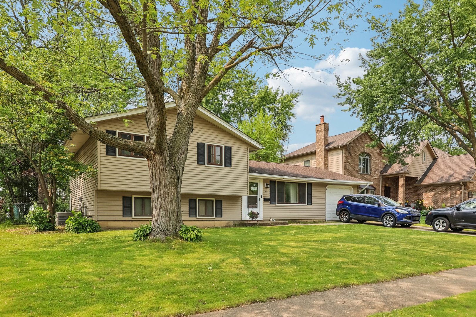 917 Aimtree Place