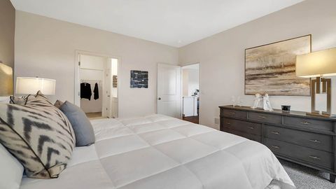Tiny photo for Burlington, WI 53105 (MLS # 12631378)
