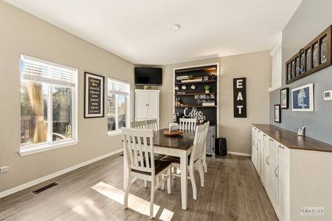 Tiny photo for 2824 Hoffman Street, Plano, IL 60545 (MLS # 12566151)