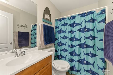 Tiny photo for 2824 Hoffman Street, Plano, IL 60545 (MLS # 12566151)