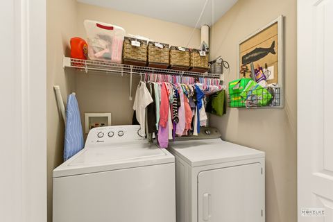 Tiny photo for 2824 Hoffman Street, Plano, IL 60545 (MLS # 12566151)