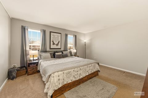 Tiny photo for 2824 Hoffman Street, Plano, IL 60545 (MLS # 12566151)