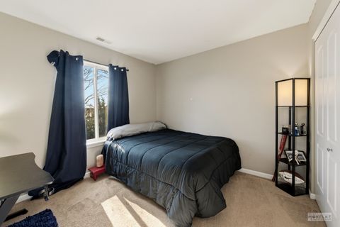 Tiny photo for 2824 Hoffman Street, Plano, IL 60545 (MLS # 12566151)