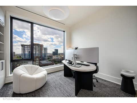 Tiny photo for 21 N May Street #1103, Chicago, IL 60607 (MLS # 12665090)