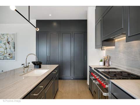Tiny photo for 21 N May Street #1103, Chicago, IL 60607 (MLS # 12665090)
