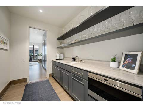 Tiny photo for 21 N May Street #1103, Chicago, IL 60607 (MLS # 12665090)