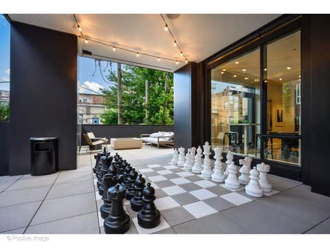 Tiny photo for 21 N May Street #1103, Chicago, IL 60607 (MLS # 12665090)
