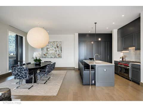 Tiny photo for 21 N May Street #1103, Chicago, IL 60607 (MLS # 12665090)
