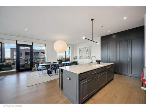 Tiny photo for 21 N May Street #1103, Chicago, IL 60607 (MLS # 12665090)