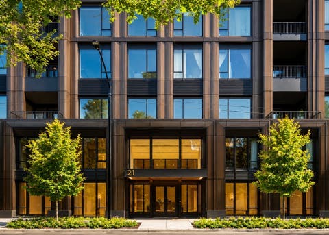 Photo of 21 N May Street #1103, Chicago, IL 60607 (MLS # 12665090)