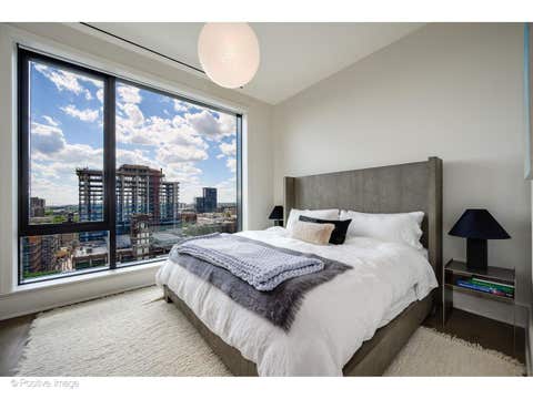 Tiny photo for 21 N May Street #1103, Chicago, IL 60607 (MLS # 12665090)