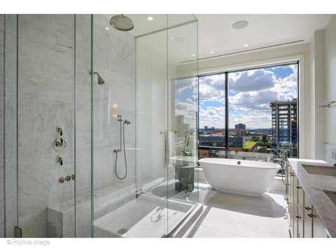 Tiny photo for 21 N May Street #1103, Chicago, IL 60607 (MLS # 12665090)
