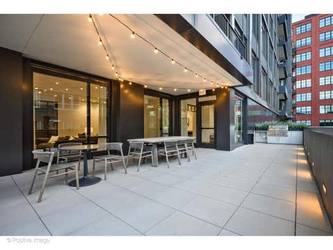 Tiny photo for 21 N May Street #1103, Chicago, IL 60607 (MLS # 12665090)