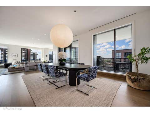 Tiny photo for 21 N May Street #1103, Chicago, IL 60607 (MLS # 12665090)