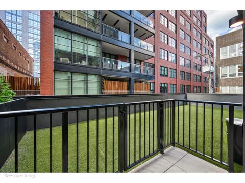 Tiny photo for 21 N May Street #1103, Chicago, IL 60607 (MLS # 12665090)