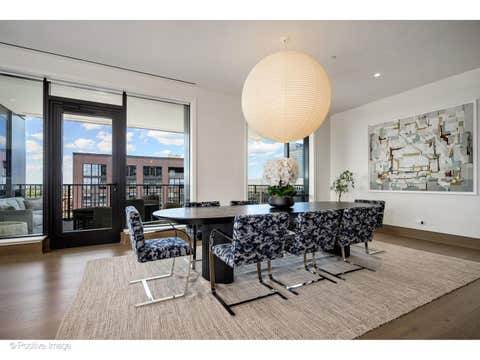 Tiny photo for 21 N May Street #1103, Chicago, IL 60607 (MLS # 12665090)