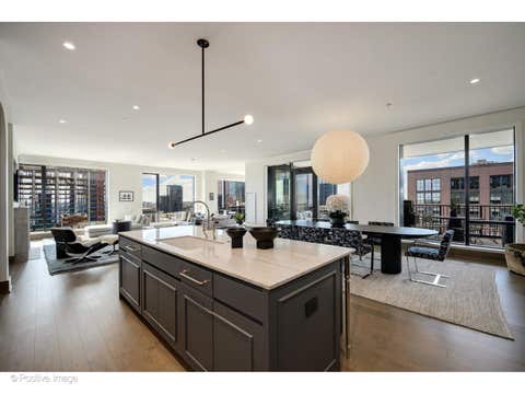 Tiny photo for 21 N May Street #1103, Chicago, IL 60607 (MLS # 12665090)