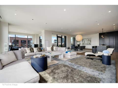 Tiny photo for 21 N May Street #1103, Chicago, IL 60607 (MLS # 12665090)